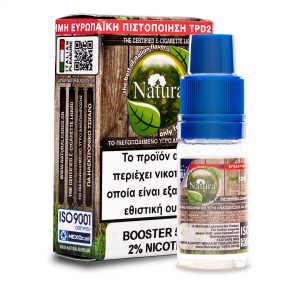 Nicotine Booster - HEXOCELL 10ML 50VG/50PG 20MG